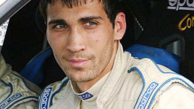 Топ-пилотът Тодор Славов загина при нелеп инцидент