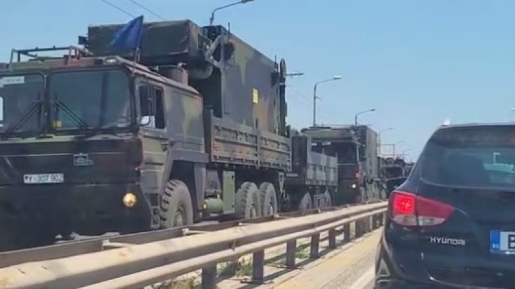 Снимката е илюстративна: АРХИВ
