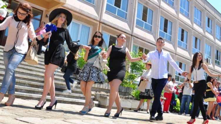 Снимка Пламен Гутинов, архив