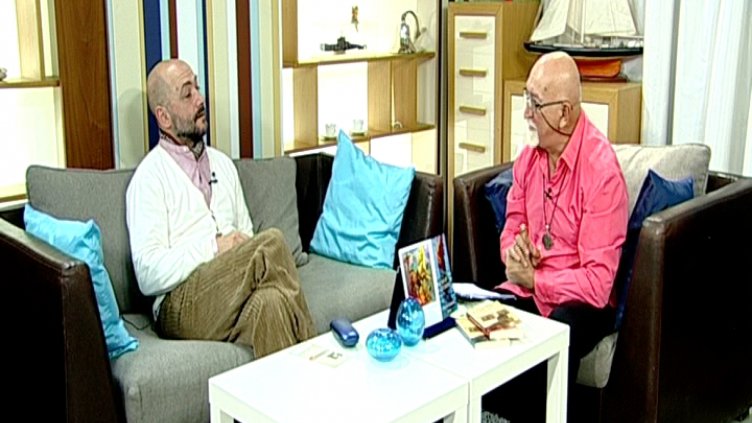 "Щрихи от утрото" (28.11.2017) - „Минути за култура“