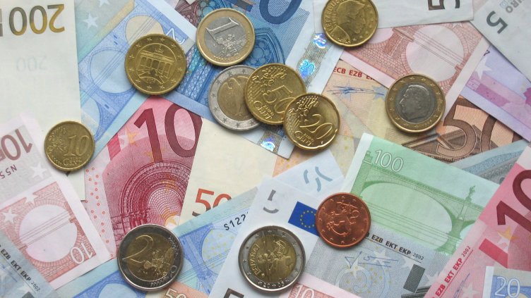 1 млрд. евро за работни места отпуска Европа за България