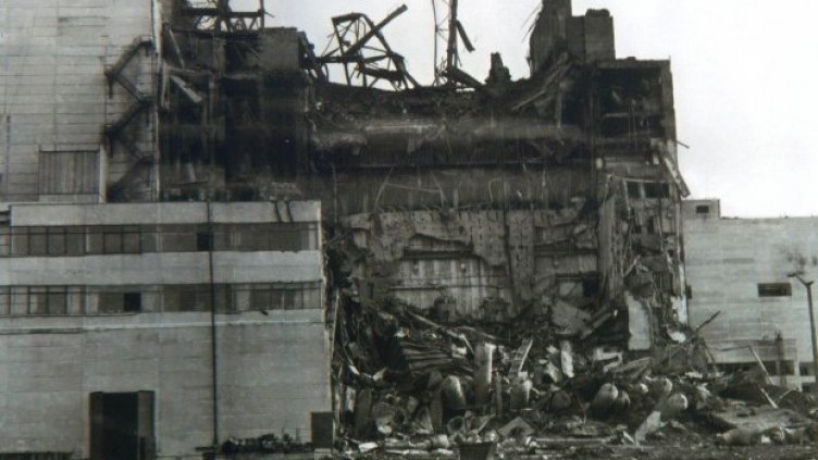 Навършват се 36 години от аварията в „Чернобил“