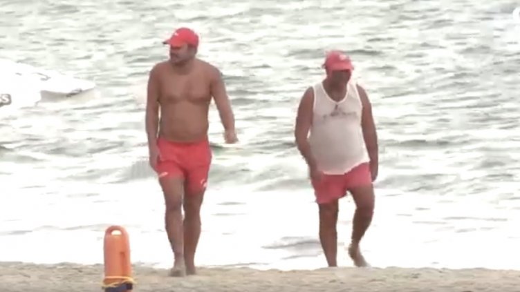 В края на сезона: Осигуриха спасители за 9 плажа