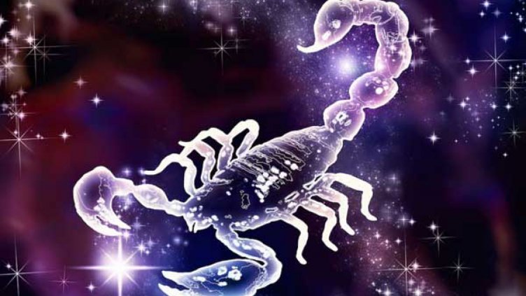 Всяка зодия отслабва по свой начин (СКОРПИОН)