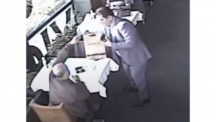 Пламен Узунов помогнал на ексшефа на митниците за трансплантация на черен дроб