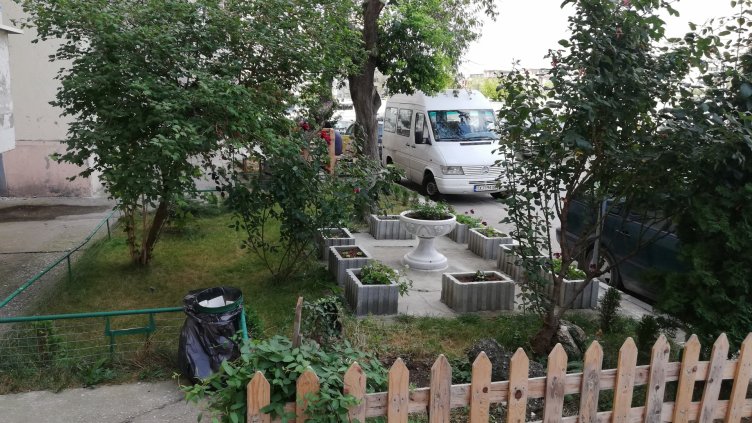 17 блока са готови с проекти за градинки във „Владиславово“