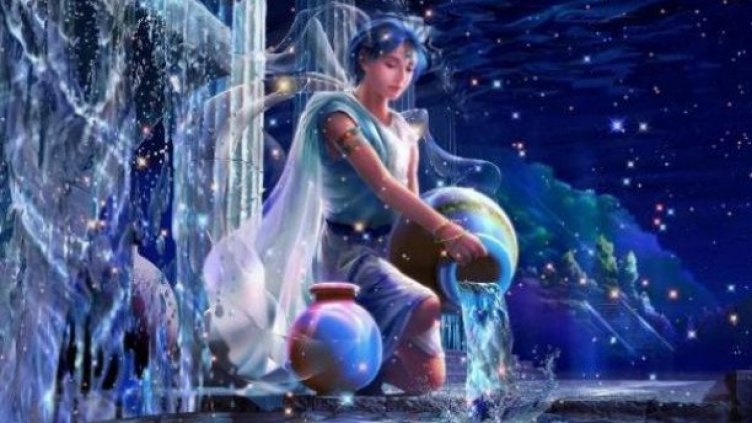 Седмичен хороскоп 16 юни - 22 юни 2025 - Водолей