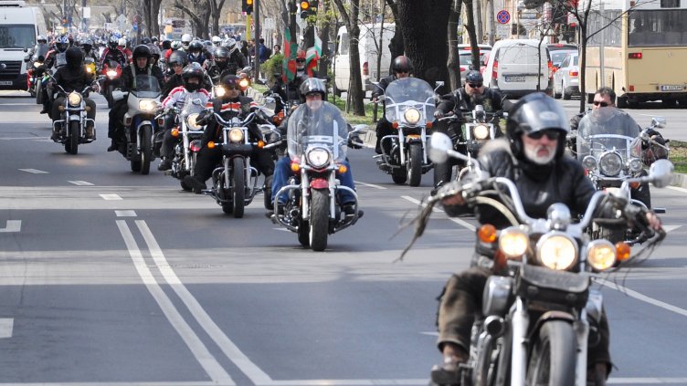 Снимка Пламен Гутинов