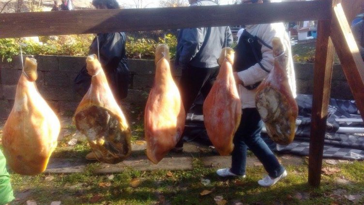 В Елена отбелязаха традиционния празник на Еленския бут (СНИМКИ)