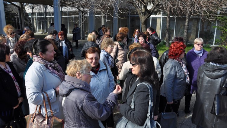 Снимки Пламен Гутинов