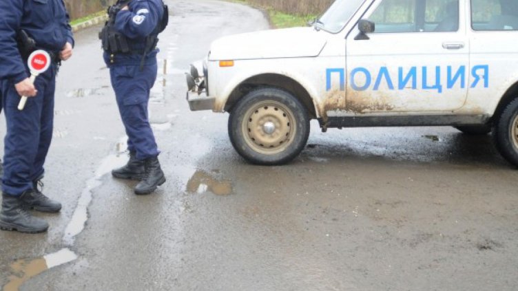 Нови 45 бежанци са хванати в Бургаско