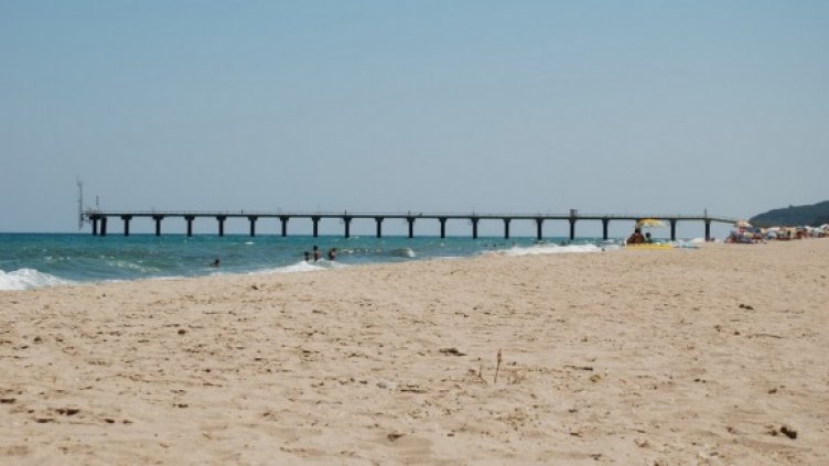 Осъдиха 62-годишен, крал пясък от Шкорпиловци