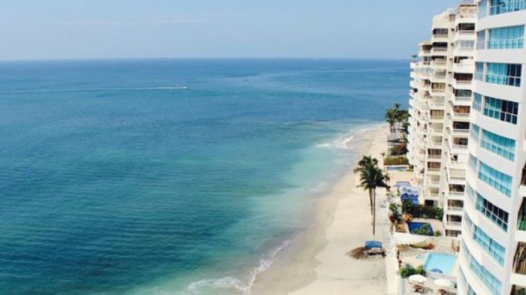 Засилва се интересът на българите към ваканционни имоти по Черноморието