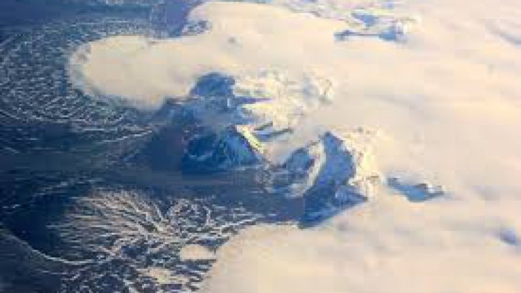 НАСА се подготвя за Марс на ледник в Исландия