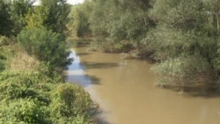За догодина се отлага почистването на най-критичните участъци по реките в Русенско