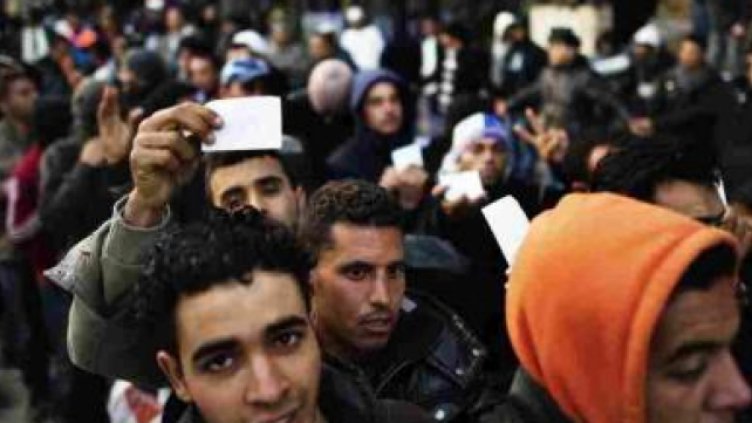 В Сърбия задържаха български трафикант на мигранти