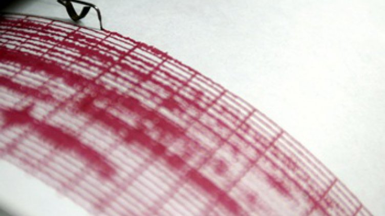 Няма регистрирани вторични трусове у нас след земетресението във Вранча