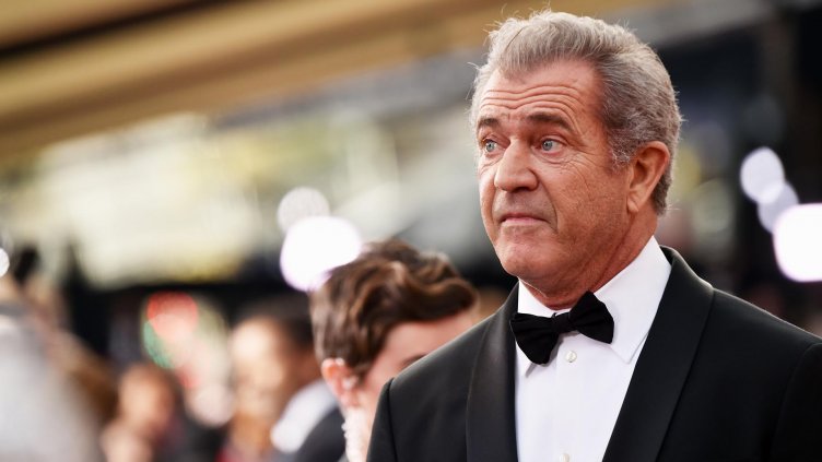 Мел Гибсън почете паметта на Христо Живков