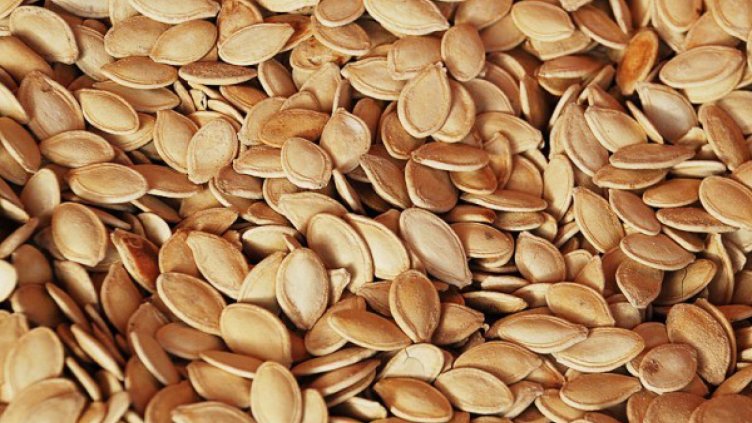 Тиквени семки – бомба от полезни вещества
