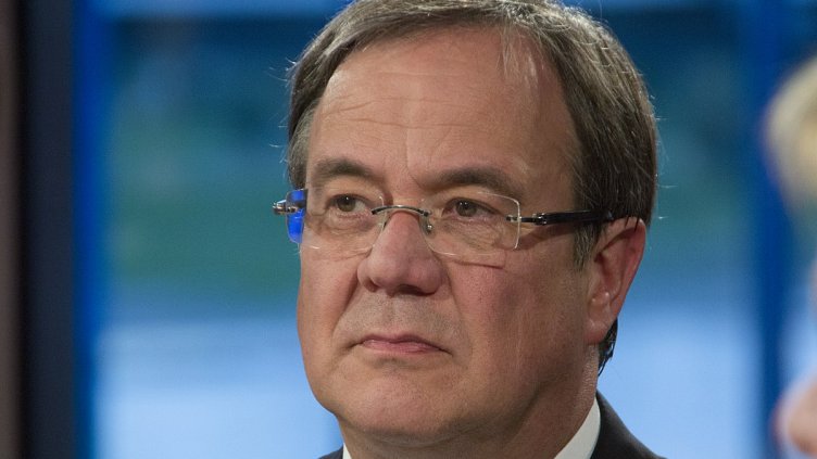 Избраха нов председател на германския ХДС