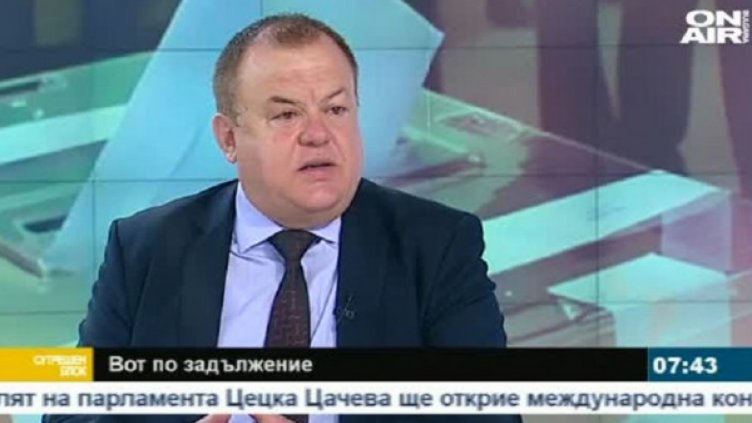 Задължителният вот ще раздроби политическата система!