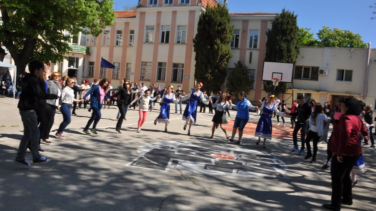 Снимка Пламен Гутинов