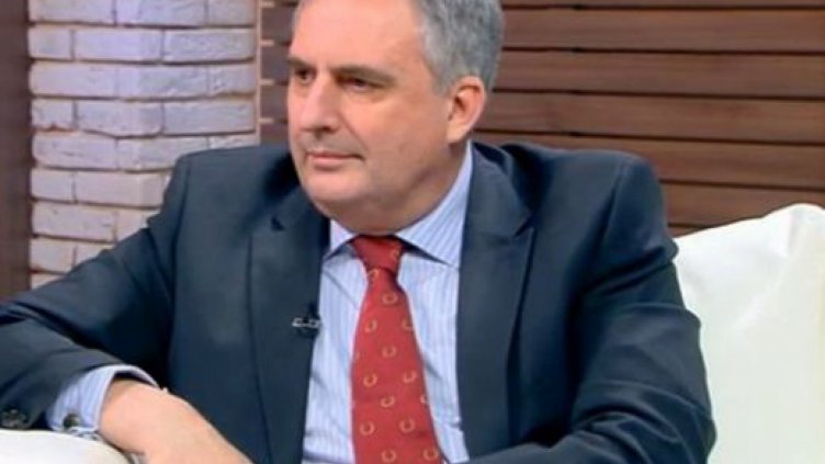 Ивайло Калфин: Гоня две цели &ndash; по-независима пенсионна система от бюджета и по-високи пенсии