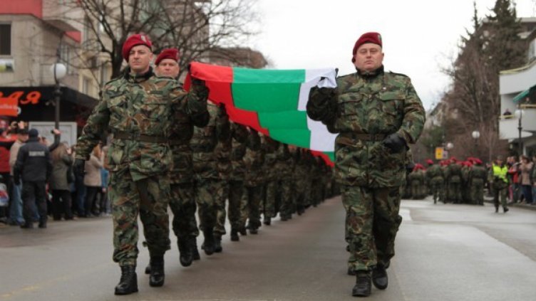 Снимка: Община Стара Загора