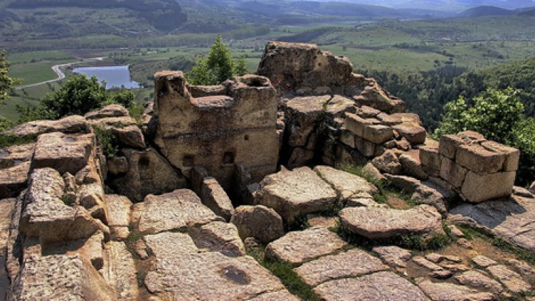 Перперикон представя жилища от неолита до Средновековието