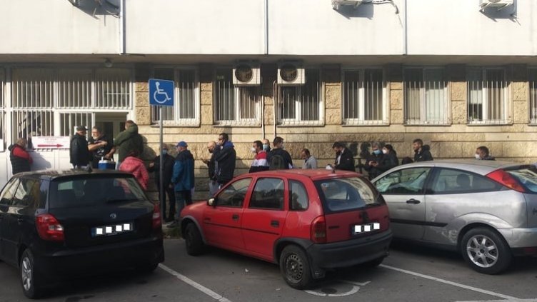 Имунизациите срещу ковид скочиха в пъти във Варна