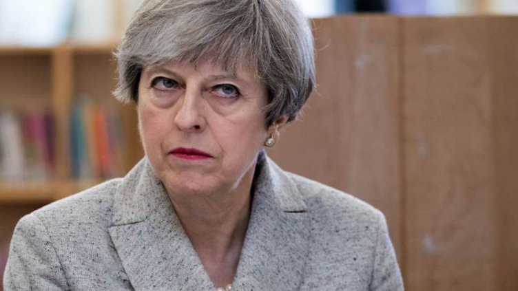 Стратегическите грешки на Тереза Мей за Brexit  