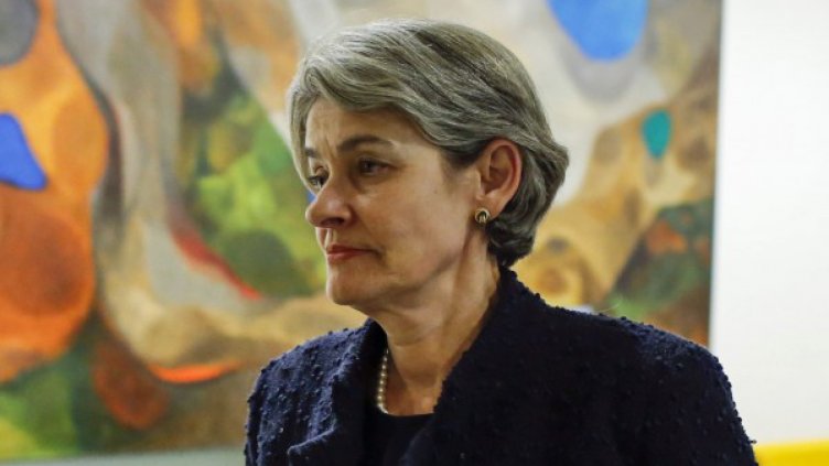 Бокова: Мога да се преборя за поста начело на ООН!