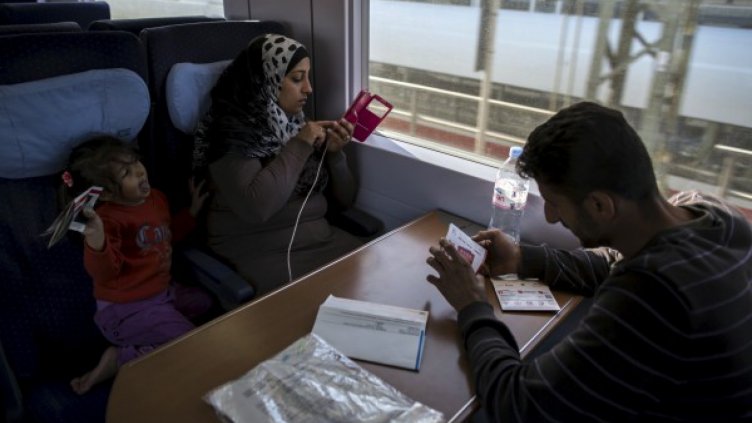 ЕС пуска електронно CV за мигранти