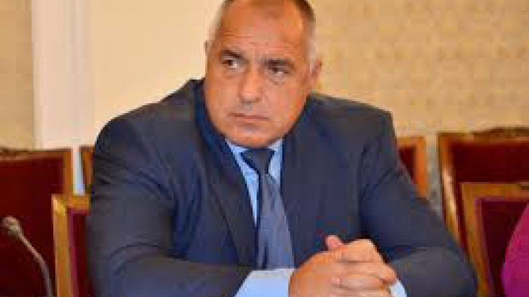 НСО първи пробват яйцата и козунака на премиера