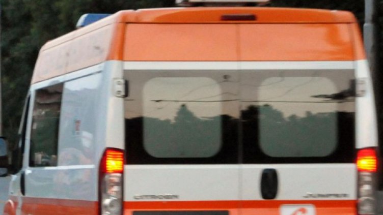 Един загинал в пътен ад край Велико Търново