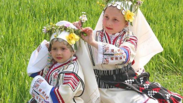 Лазаровден празнува победата на живота