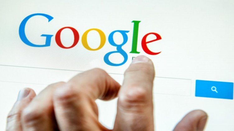 Сбогом, Google!