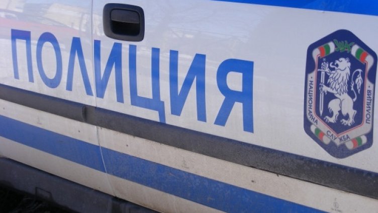"Фолксваген“ помете жена на ул. „Дойран“ във Варна