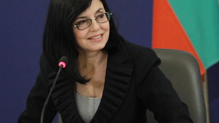 Меглена Кунева: Не подценявайте българския учител!