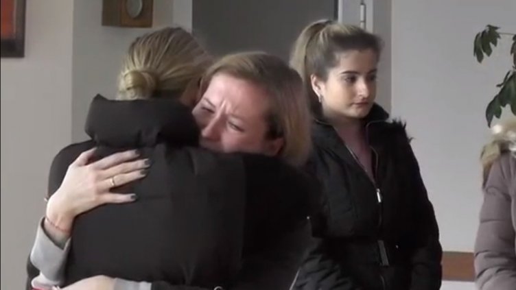 Евростат: България е предоставила закрила на 168 300 украинци от началото на войната