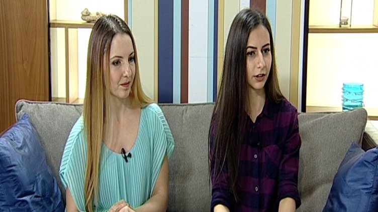 "Щрихи от утрото" (9.02.2018) - Танцът на пилон - спорт или еротика?
