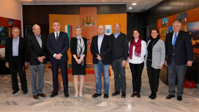 Варна ще черпи опит за нови градски зони от Балтимор и Чикаго    