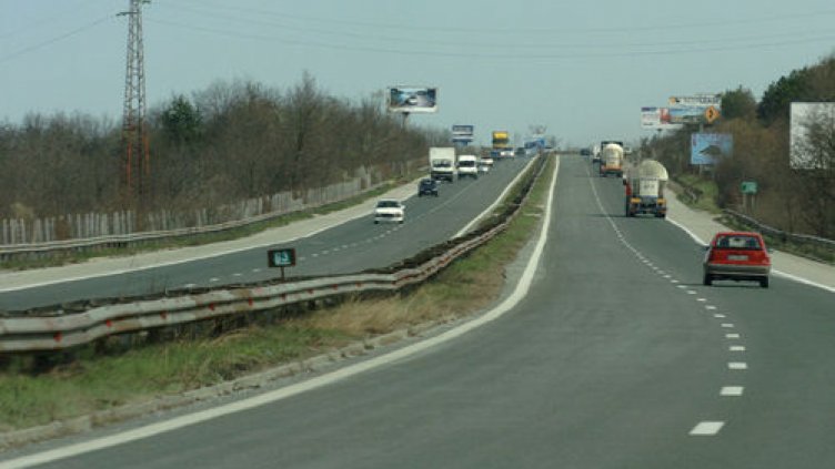 Ще продължи строителството на магистрала "Хемус"