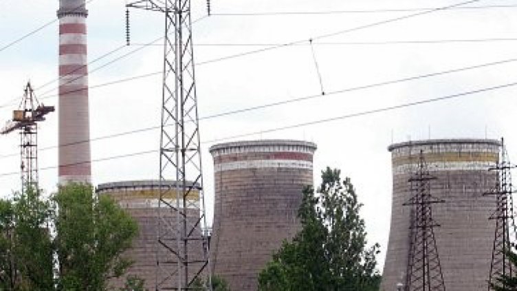 Замръзнаха въглищата в ТЕЦ "Република"