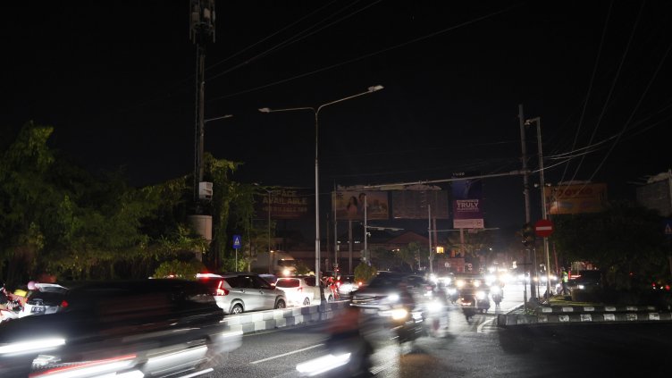 Още търсят причните за токовия срив в Испания