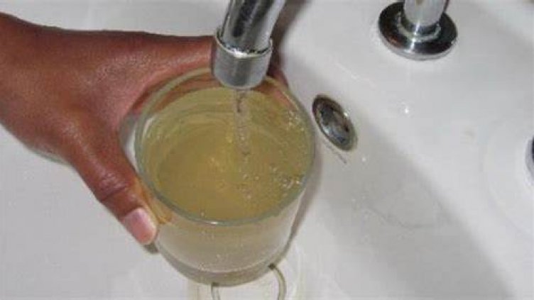 Водата в Добрич не става за пиене