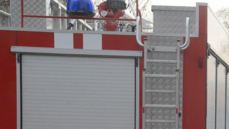 88 жертви на пожари у нас от началото на 2017-а 