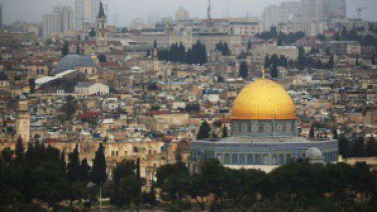 Момченце в Израел откри статуетка на 3400 г.