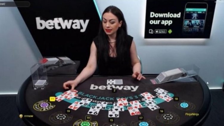 Какви игри на маса ще открия след регистрация в betway казино?