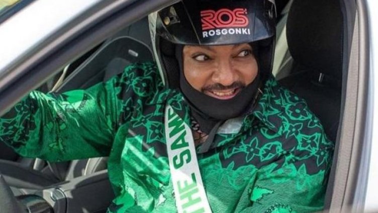 Виден варненец се пробва във Формула 1